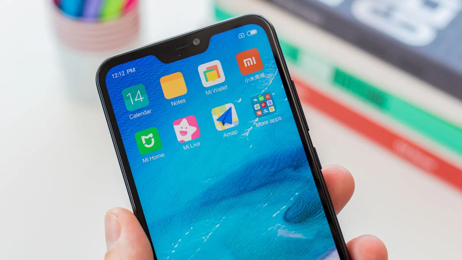 5 причин, почему Xiaomi Mi A2 Lite – лучший смартфон компании до 10 тысяч рублей