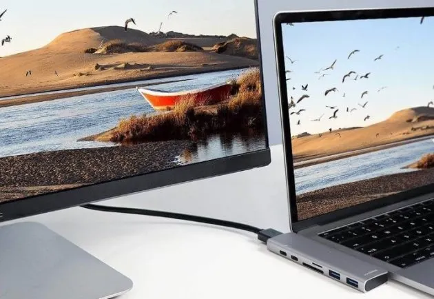 Xiaomi решила одну из главных проблем новых MacBook. Китайцы добавят лэптопам порты