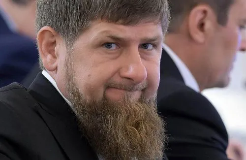 Чеченский мальчик отжался 4 тысячи раз, но рекорд не засчитали. За парня вступился Кадыров