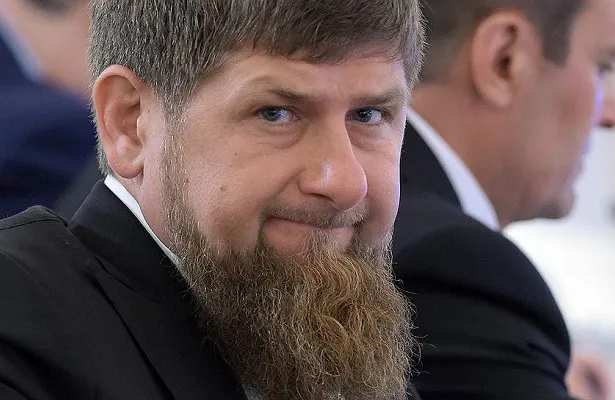 Чеченский мальчик отжался 4 тысячи раз, но рекорд не засчитали. За парня вступился Кадыров