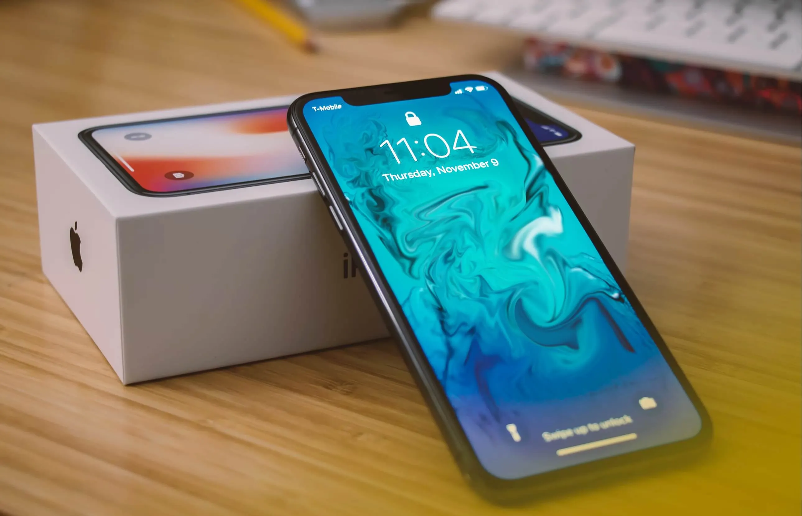 5 смартфонов, которые недавно сильно подешевели. Два iPhone, Galaxy Note 9 и Xiaomi Redmi