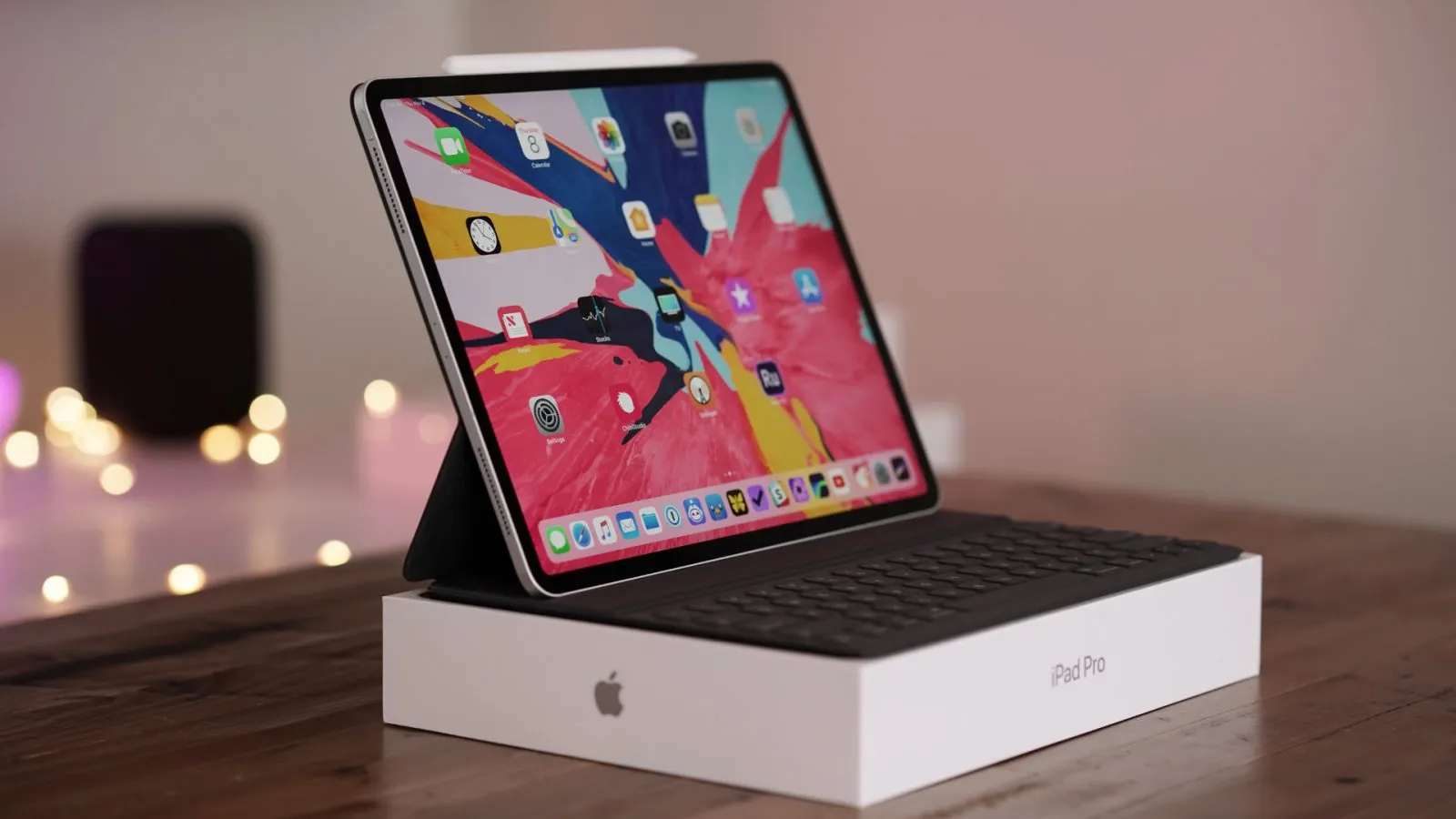 iPad Pro 2018 – самый крутой планшет на рынке. Первые впечатления от девайса за 100 тысяч рублей