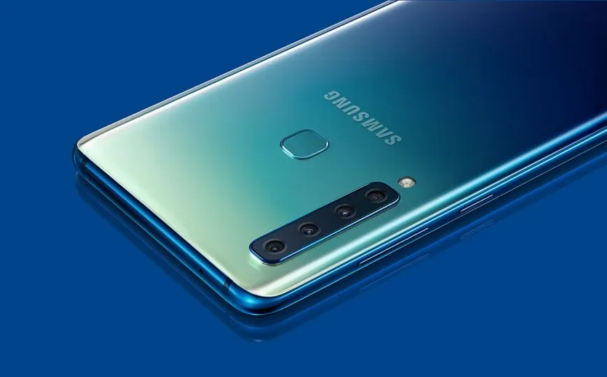 У Galaxy S10 будет зверская версия. Там шесть камер