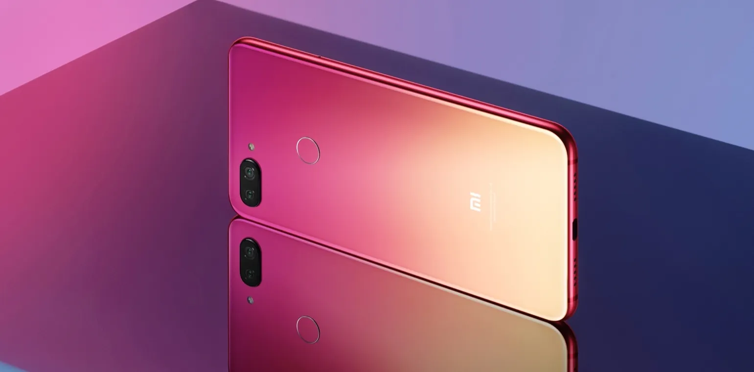 Xiaomi Mi 8 Lite – телефон, который все игнорируют. Китайцы отдают крутейшую модель за бесценок