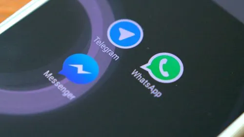 Telegram – не самый безопасный мессенджер. Но WhatsApp еще хуже
