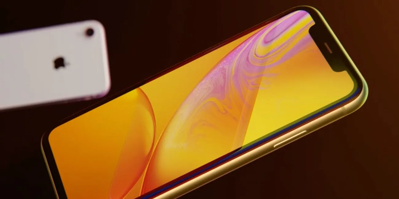 iPhone XR – пухлый провал Apple. Это как ходить с андроидом