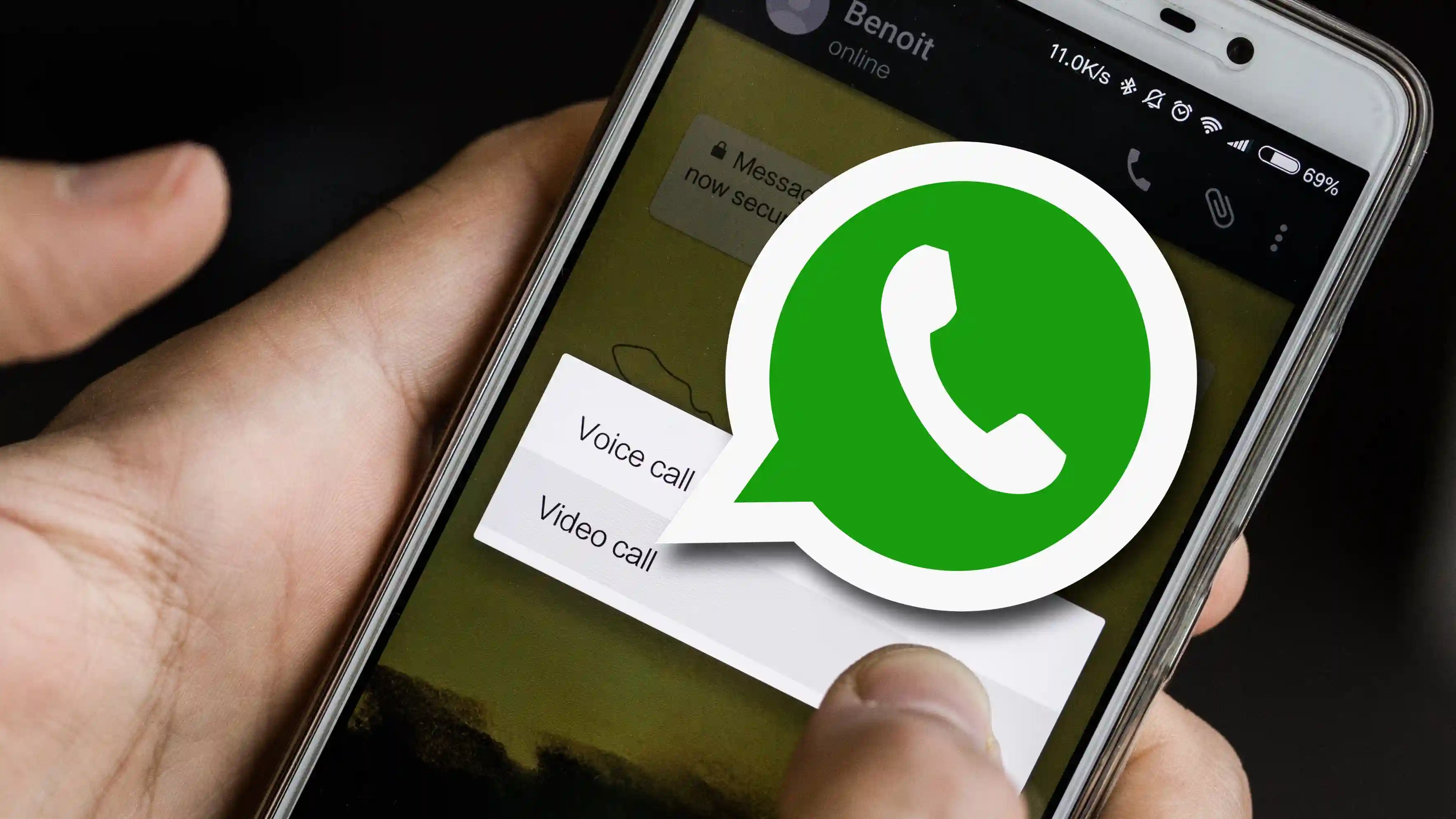 В чем WhatsApp до сих пор круче, чем Telegram?