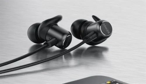Наушники Anker SoundBuds Slim не хуже BeatsX, но дешевле в 5 раз. Честная скидка в черную пятницу