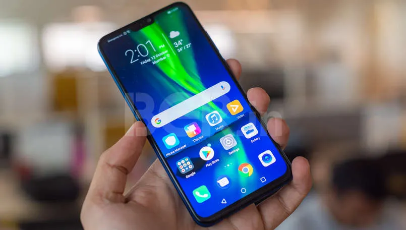 Самые дешевые Honor 8X, Xiaomi Redmi Note 5 Pro и другие смартфоны по скидкам. Черная пятница в разгаре