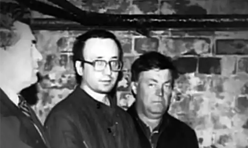 6 самых отмороженных российских маньяков. Без Чикатило и Битцевского шахматиста