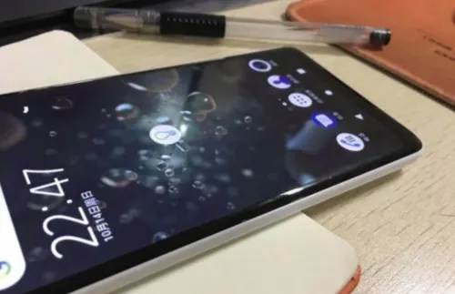 Sony Xperia XZ4 реально всех удивит. Это позорный смартфон, который выйдет устаревшим
