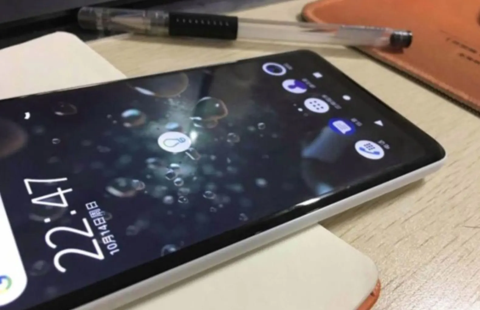 Sony Xperia XZ4 реально всех удивит. Это позорный смартфон, который выйдет устаревшим