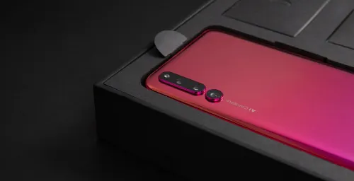 Honor Magic 2 – премиальный слайдер, который обогнал iPhone по продажам в Китае. Huawei всерьез взялась за Apple