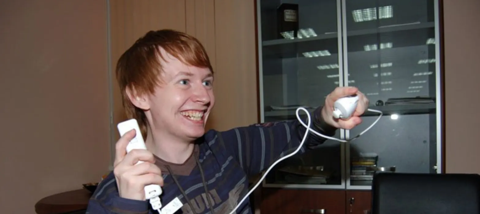 Япония, Nintendo, игровая журналистика. Большое интервью с Константином Вреном Говоруном