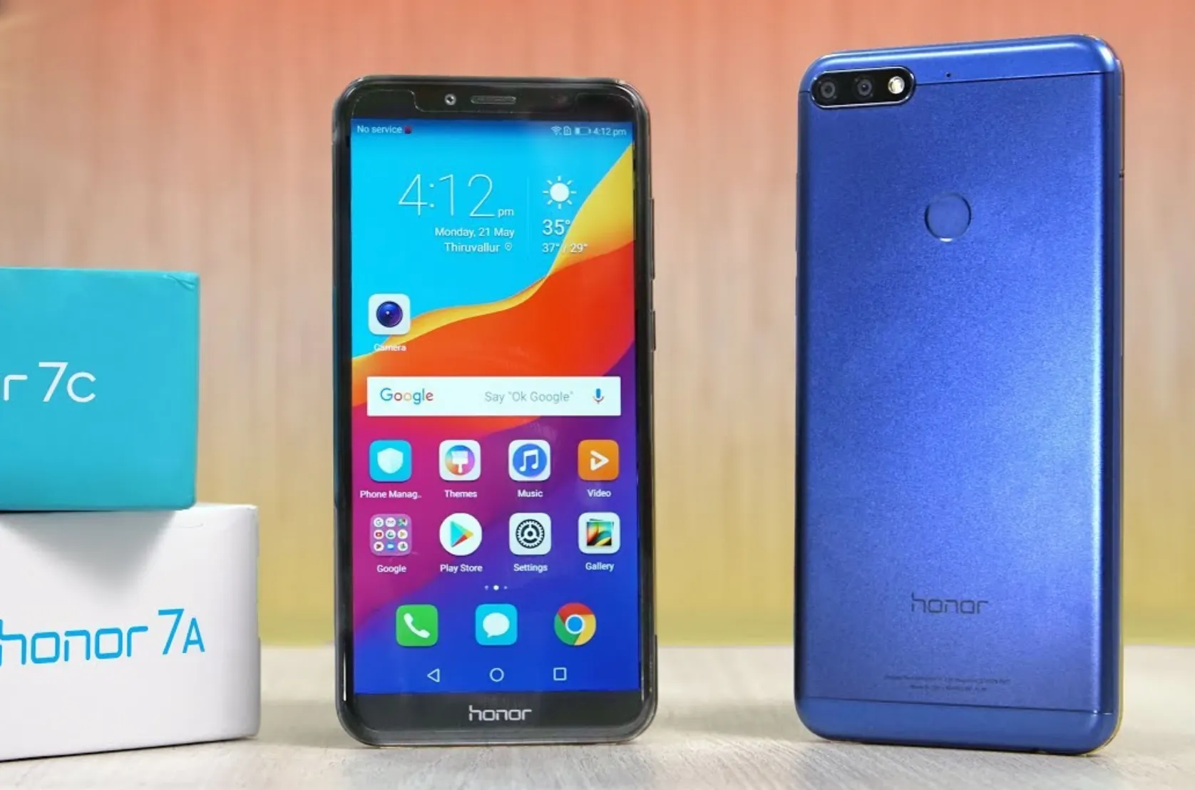 Киберпонедельник начинается. Honor 7A и еще 4 смартфона, которые подешевели сильнее всех