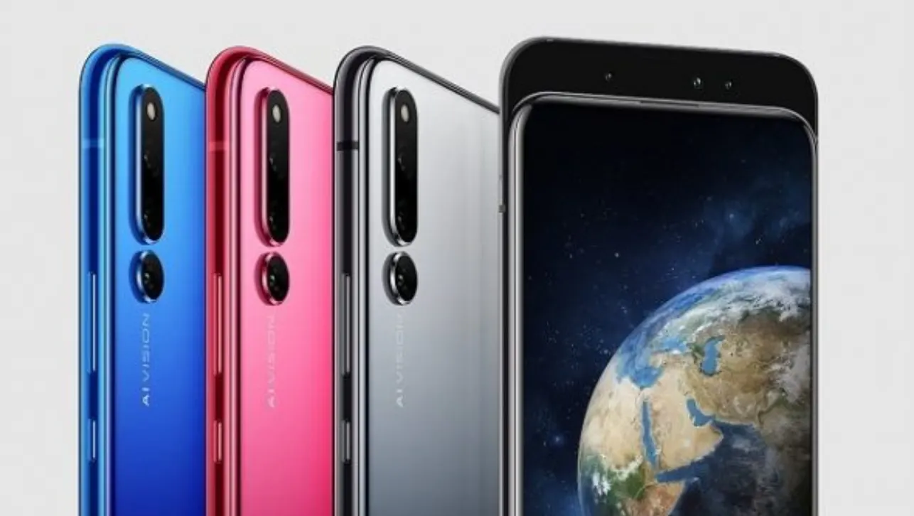 Honor Magic 2 – самый мощный Android-смартфон до $999. Он вынес все Galaxy, Xiaomi и OnePlus
