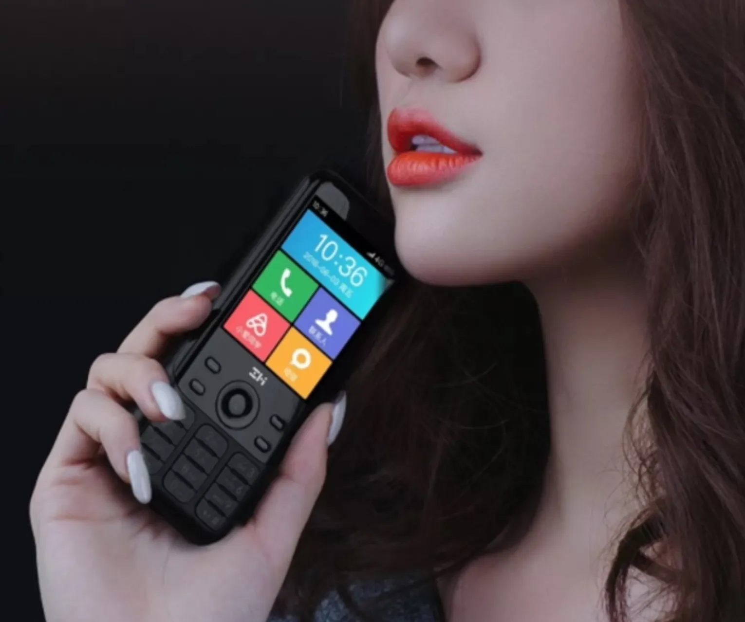 Xiaomi выпустила крутой кнопочный телефон. Почему он точно нужен путешественникам?