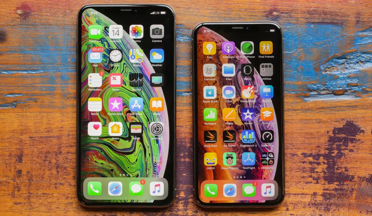 20 самых популярных смартфонов в мире. Ни одного Huawei, дешевые Xiaomi и доминация iPhone
