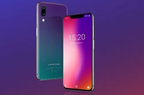 Umidigi One Max — новый китайский король бюджетников. Там есть всё, чего не хватает Xiaomi и Honor