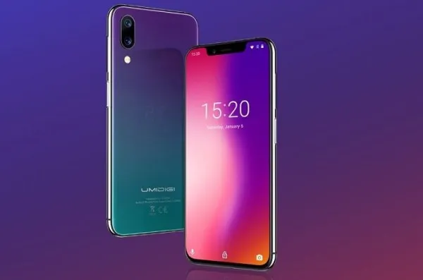 Umidigi One Max — новый китайский король бюджетников. Там есть всё, чего не хватает Xiaomi и Honor