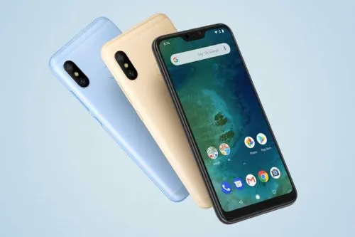 Xiaomi Mi A2 – лучший смартфон за 10 тысяч рублей. Пора это признать