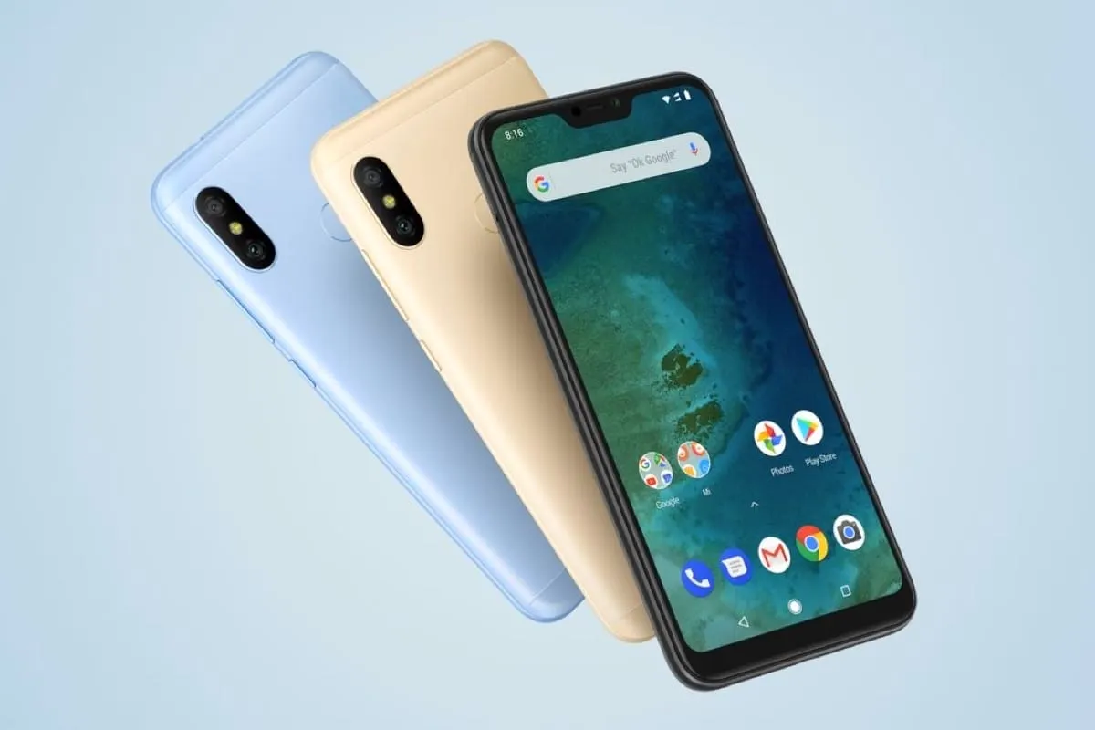 Xiaomi Mi A2 – лучший смартфон за 10 тысяч рублей. Пора это признать