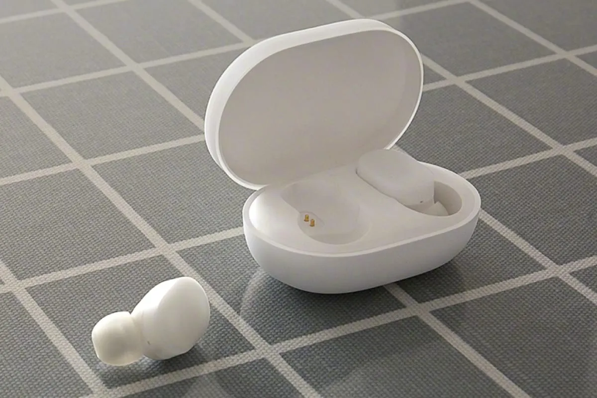Новые Redmi AirDots стали лучше и дороже. Стоит ли переплачивать?