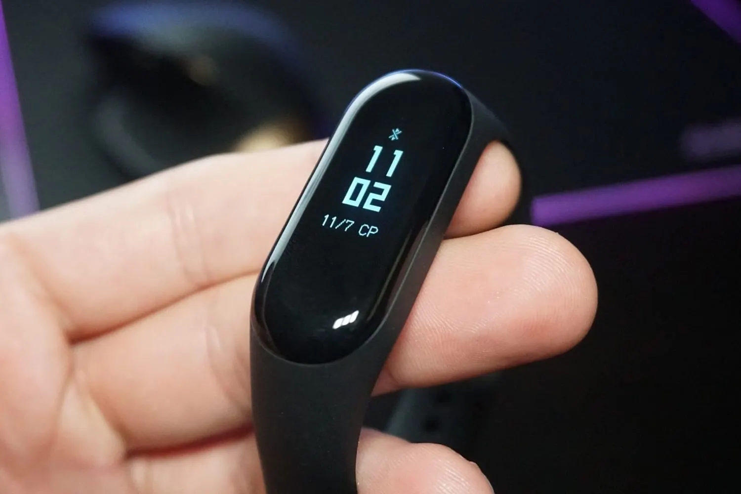 Xiaomi Mi Band 3 уже не подешевеет. Проще взять Honor Band, Amazfit или диетолога