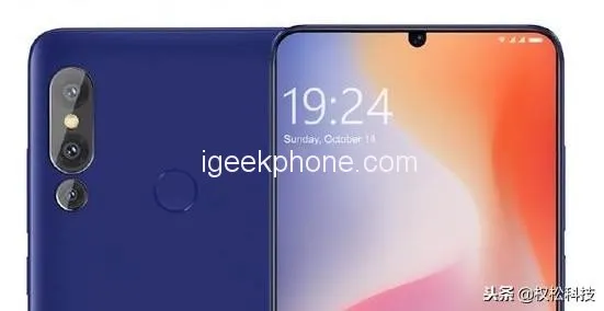 Скоро Xiaomi может выпустить Redmi 7 Pro – безрамочный смарт за копейки. Каким он будет?