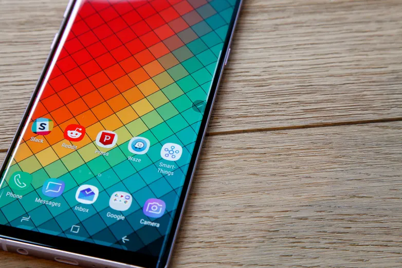 Samsung Galaxy S10 получит почти бесконечную память. И встроенную, и оперативную