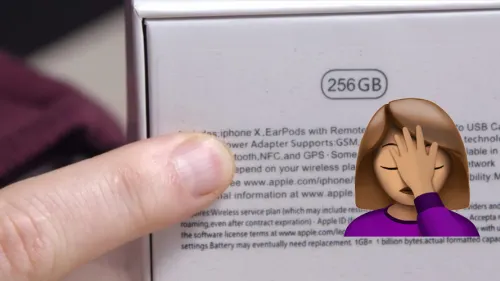Мошенники удаленно блокируют iPhone и требуют выкуп. Как не попасться?
