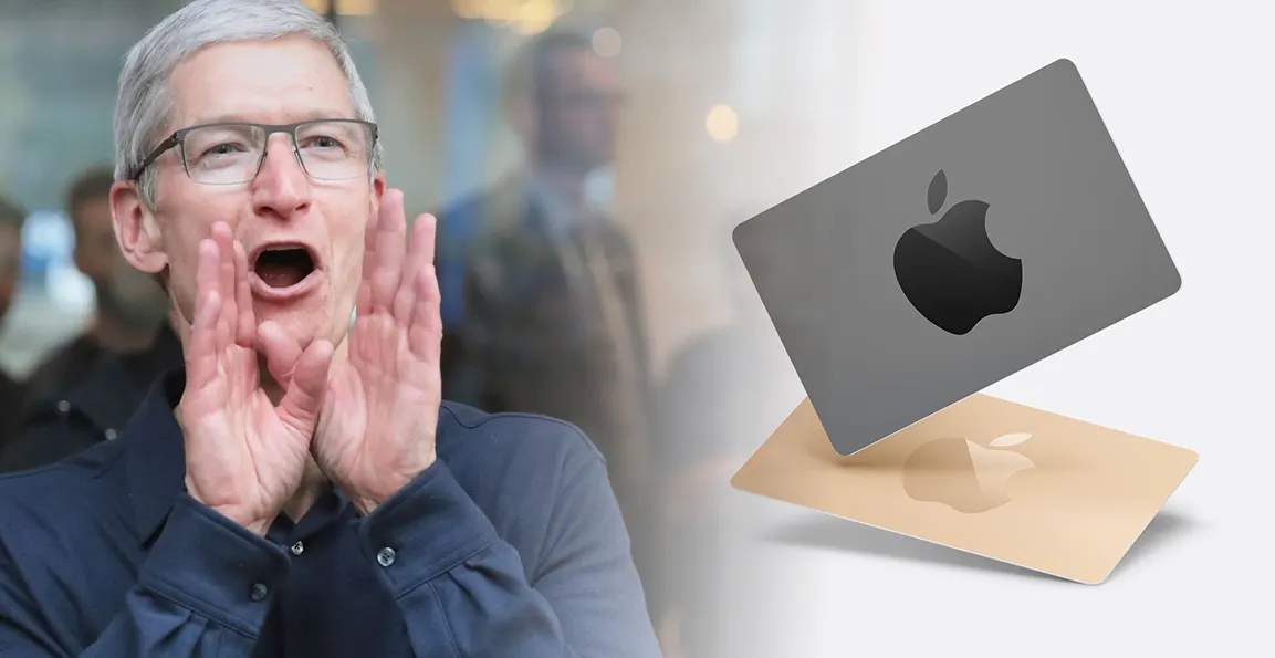 У Apple волшебные скидки для России в честь «Черной пятницы»