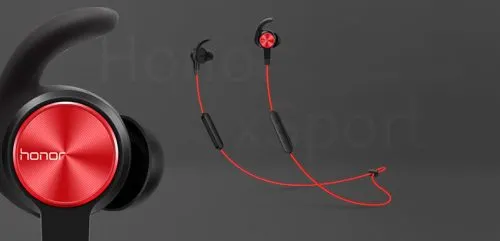 Почему Honor xSport AM61 – лучшие спортивные Bluetooth-наушники до 3 тысяч рублей