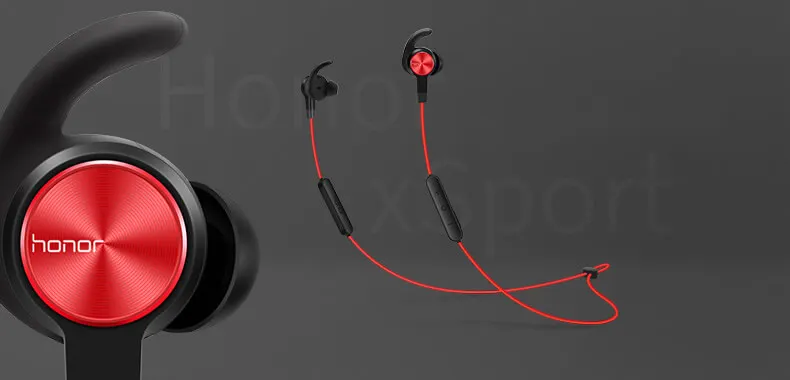 Почему Honor xSport AM61 – лучшие спортивные Bluetooth-наушники до 3 тысяч рублей