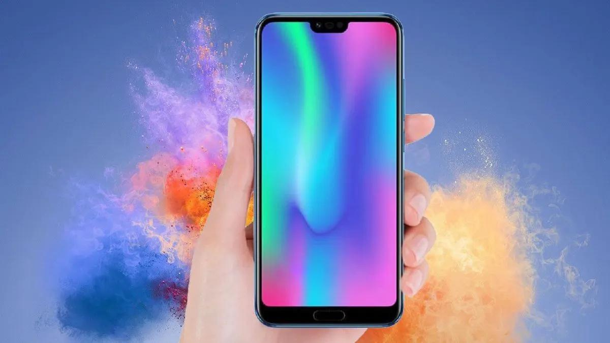 Каким будет Honor 10 Lite и почему его не стоит сильно ждать