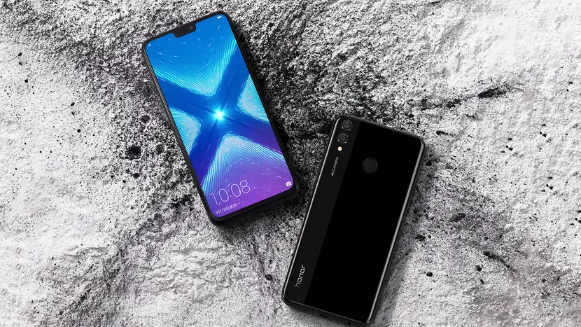 Huawei Honor 8X – бюджетный iPhone X Max за 15 тысяч или полное разочарование?