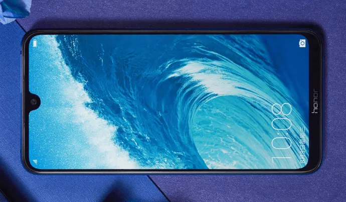 Honor 8X Max теперь стоит дешевле Xiaomi Mi Max 3. Почему нужно брать именно его