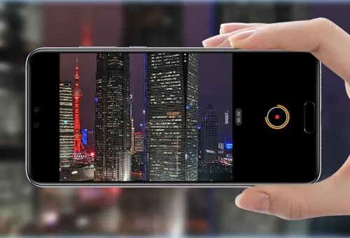 Huawei P20 Pro внезапно отдают за 35 тысяч. Это единственная причина его купить