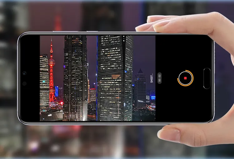 Huawei P20 Pro внезапно отдают за 35 тысяч. Это единственная причина его купить