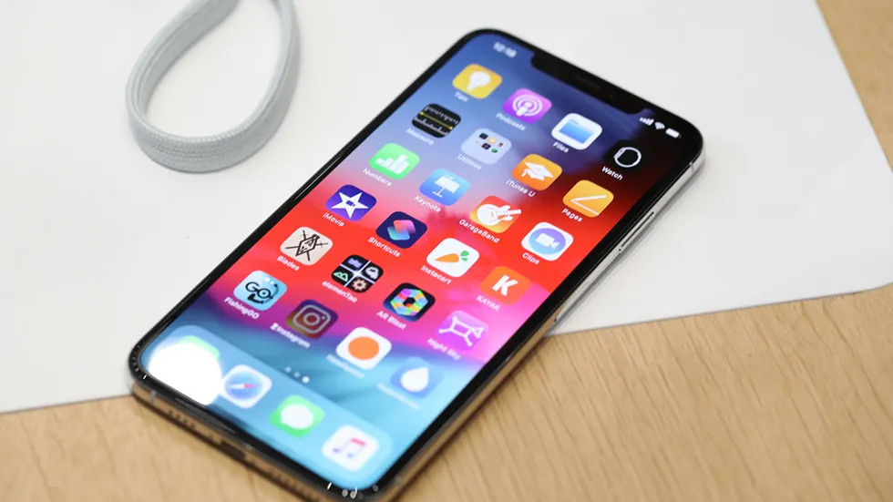Как купить официальный iPhone XS на 5 тысяч рублей дешевле, чем везде