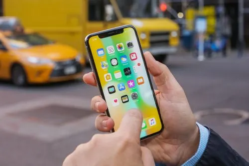 Как батарея iPhone X испортилась за год. И как ее бесплатно поменять