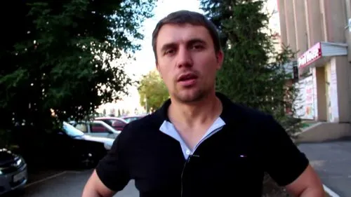 Депутат, который питается на 3,5 тысячи в месяц, похудел на 6 кг за две недели. Какая у него диета?