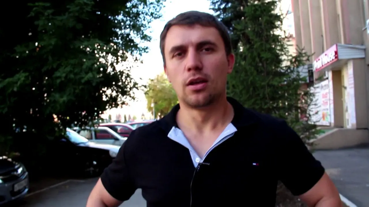 Депутат, который питается на 3,5 тысячи в месяц, похудел на 6 кг за две недели. Какая у него диета?