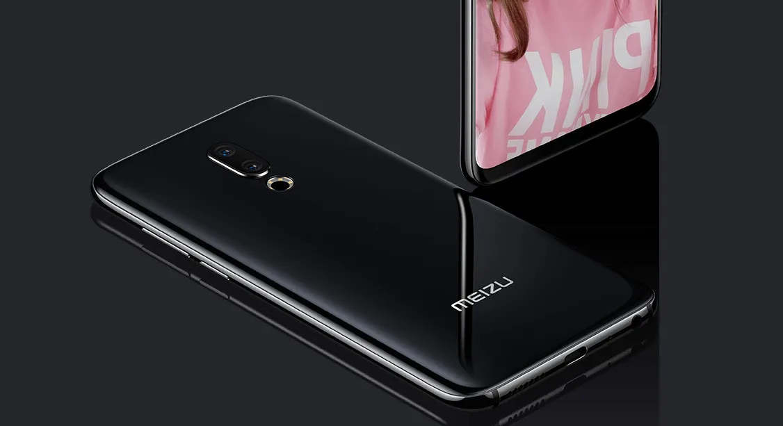 Meizu 16th наконец-то будут продавать в России за нормальные деньги. Но придется отдать старый телефон