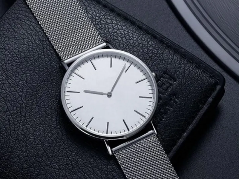 7 дешевых, но нестыдных часов с AliExpress. Есть и смарт-часы, и часы от Xiaomi