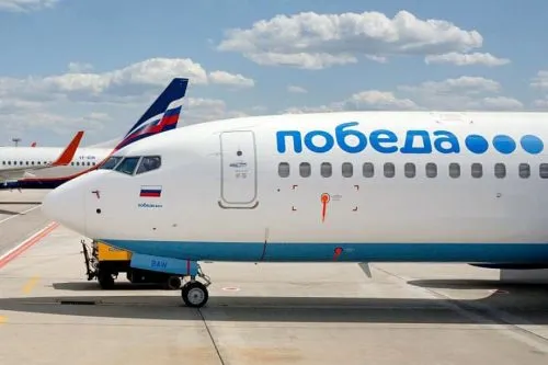 Слетать в Европу за 499 рублей. 5 гениальных рейсов «Победы»