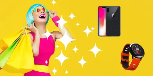 AirPods, Xbox и еще 6 важных девайсов со скидкой до 50%