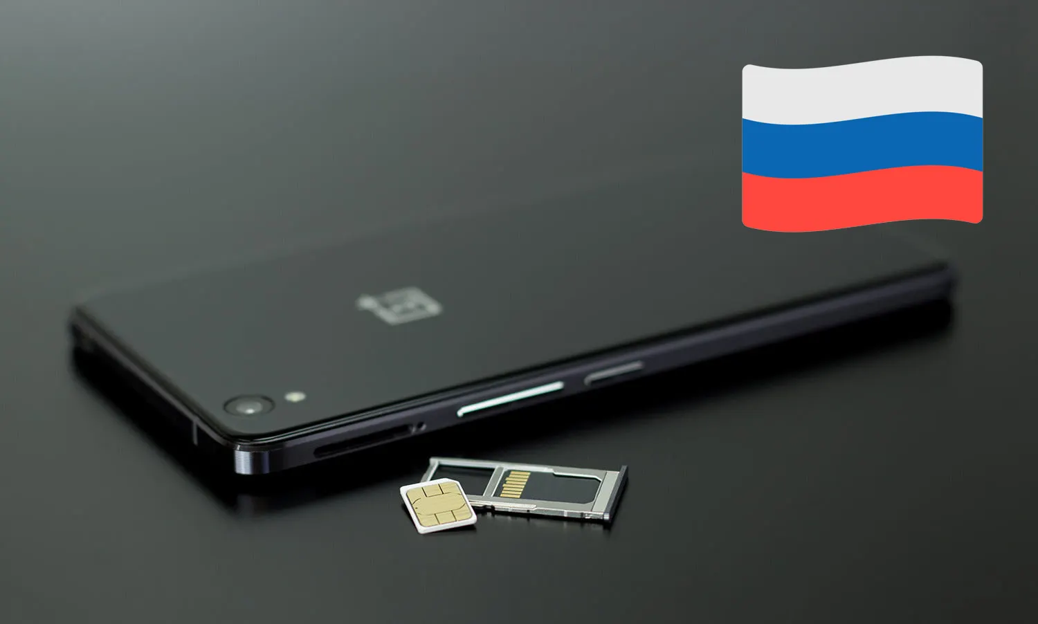 Скоро в России может заработать eSIM. Почему это полезная технология?