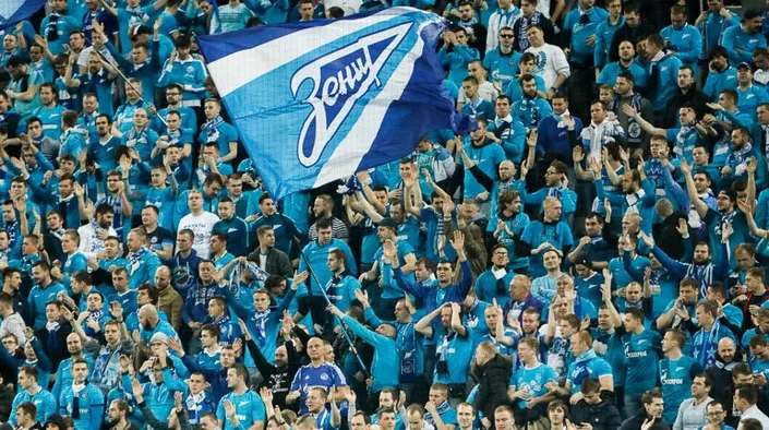 Почему «Зенит» популярнее «Спартака»