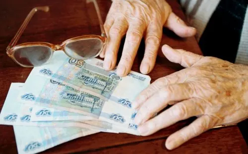 Прокуратура Пензы «воскресила» 67-летнего деда. Чтобы он снова мог получать пенсию